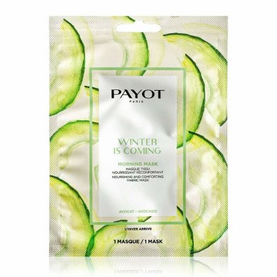 Payot Fuktighetsgiver Ansiktsmaske MORNING MASK (1 enheter)