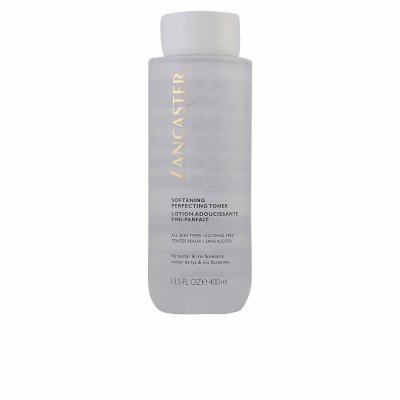 Facial Lotion Lancaster Cleansers 400 ml