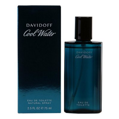 Davidoff Herre parfyme Davidoff EDT