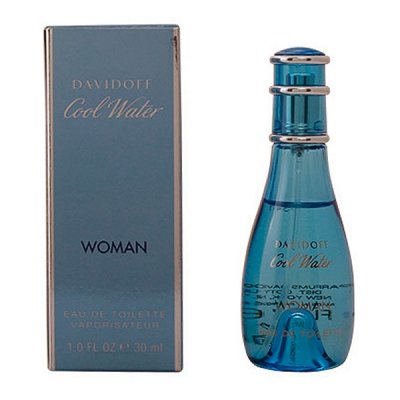 Davidoff Dame parfyme Davidoff EDT