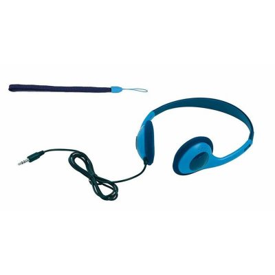 Vtech Barnas Digitalkamera Kidizoom Touch 3, 5" 5 Mpx Blå Plast