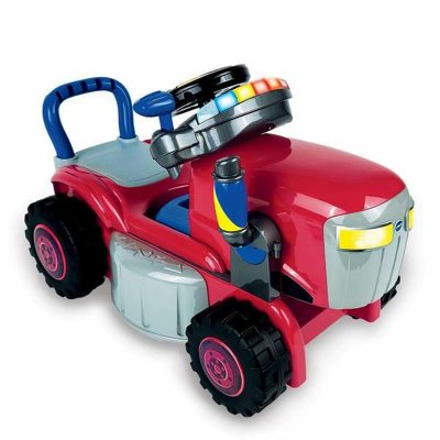 Vtech Trehjulssykkel Plast