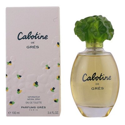 Women's Perfume Cabotine Gres EDT