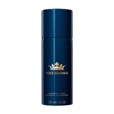 Spray Deodorant K By Dolce & Gabbana K By Gabbana (150 ml) 150 ml