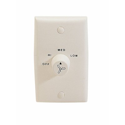 FARELEK Takvifte SEYCHELLES Hvit (Fikset A) Metall