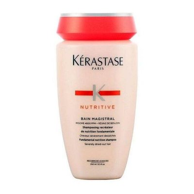 Nourishing Shampoo Kerastase Nutritive 250 ml