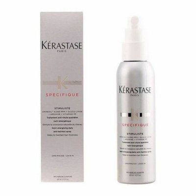 Kerastase Behandling mot Hårtap Spécifique 125 ml