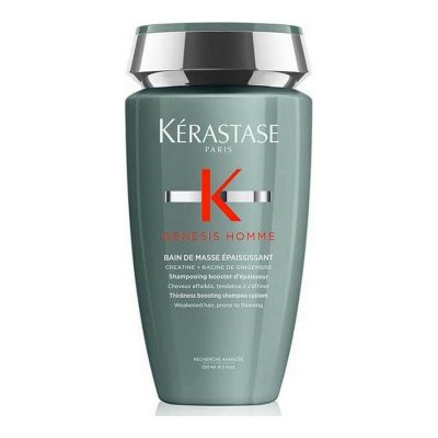 Kerastase Sjampo mot Hårtap Genesis Homme 250 ml Tykk