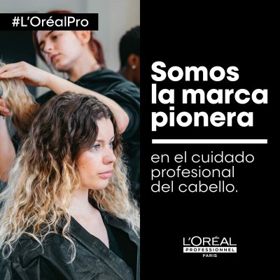L'Oreal Professionnel Paris Ampuller mot Hårtap AMINEXIL ADVANCED