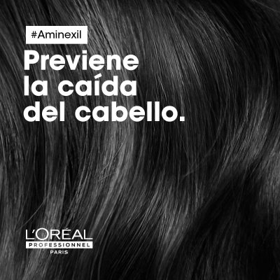 L'Oreal Professionnel Paris Ampuller mot Hårtap AMINEXIL ADVANCED