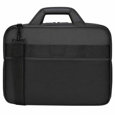 Etui for Bærbar Datamaskin Targus TCG470GL Svart 17.3"
