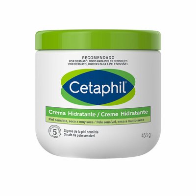 Cetaphil Fuktighetsgivende krem Cetaphil Cetaphil 453 g