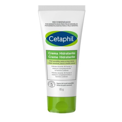 Cetaphil Fuktighetsgivende ansiktskrem Cetaphil CETAPHIL HIDRATANTE 85 g