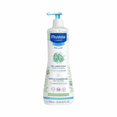Mustela Badgel 3246125 750 ml