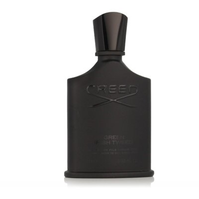 Creed Herre parfyme grønn Irish Tweed EDP 100 ml