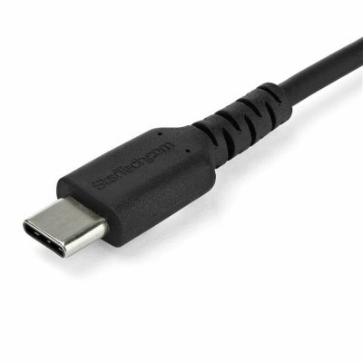Startech Kabel USB C RUSB2CC1MB Svart