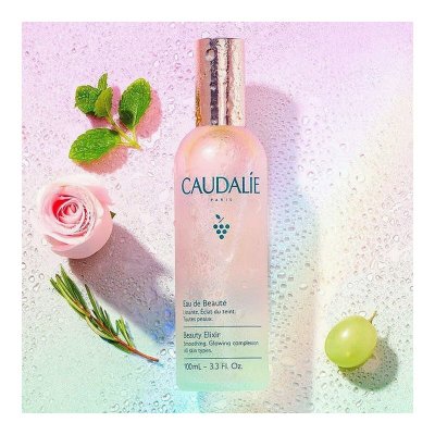 Caudalie Skjønnhetsvann Eau De Beaute 100 ml Fiksativ