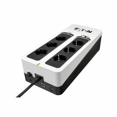 Eaton Interaktiv UPS 3S550D 350 W Svart