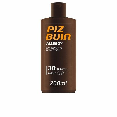 Piz Buin Solkrem Allergy Spf 30 200 ml