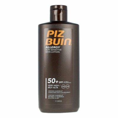 Piz Buin Solkrem 96860 Spf 50 50+ 200 ml