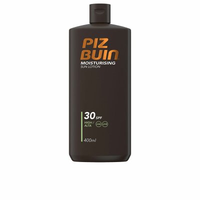 Piz Buin Solkrem Spf 30 400 ml Fuktighetsgiver