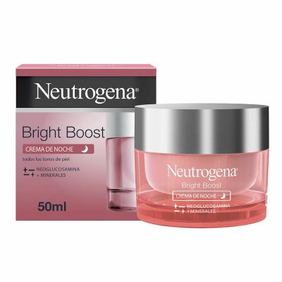 Neutrogena Anti-aldringskrem Bright Boost 50 ml