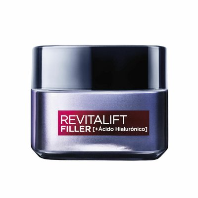 L'Oreal Make Up Ansiktsserum Revitalift Filler 50 ml Hyaluronsyre Nylon