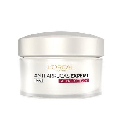 L'Oreal Make Up Anti-rynkekrem L'Oreal Make Up Arrugas Expert Retinol 50 ml