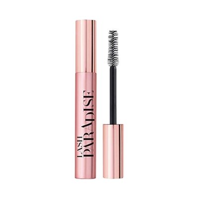L'Oreal Make Up Mascara Lash Paradise (6, 4 ml) Svart