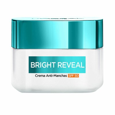 L'Oreal Make Up Anti- brune flekker krem Bright Reveal 50 ml Niacinamid