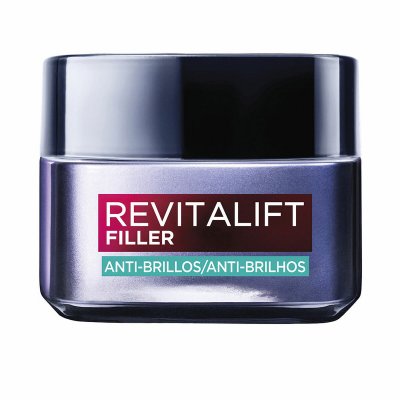 L'Oreal Make Up Krem med Hyaluronsyre REVITALIFT FILLER 50 ml