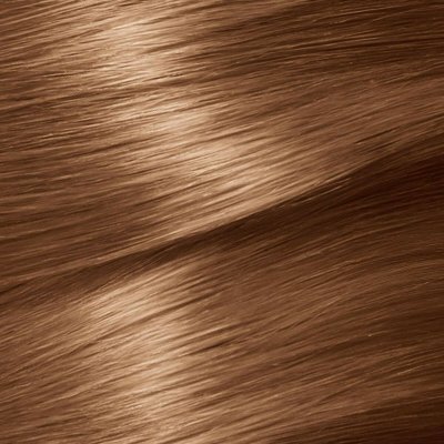 Garnier Permanent hårfarge - krem Nutrisse Nº 6, 41-Sweet Amber (3 enheter)