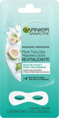 Revitalising Mask Skin Active Garnier Skinactive