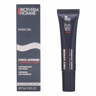 Serum for Eye Area Biotherm 3605540936931 15 ml