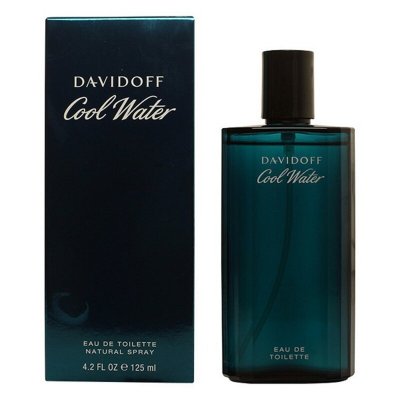 Davidoff Herre parfyme Davidoff EDT