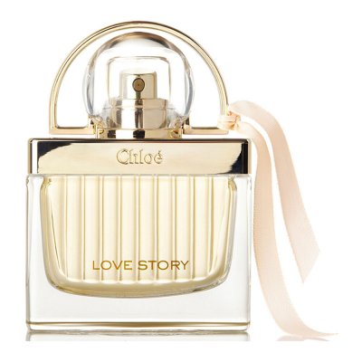 Women's Perfume Chloe Love Story EDP (30 ml)
