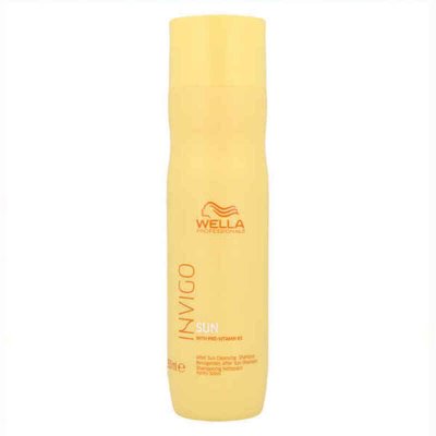 Shampoo Invigo Sun Wella 3614226745873 (250 ml)