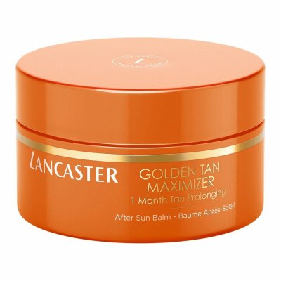 Lancaster After Sun Golden Tan Maximizer 200 ml