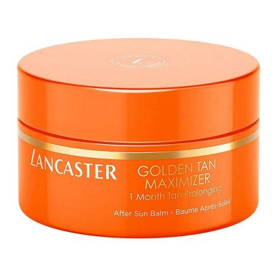 Lancaster After Sun Golden Tan Maximizer 200 ml