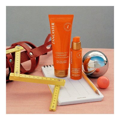 Lancaster After Sun Golden Tan Maximizer 200 ml