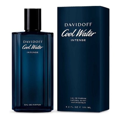 Davidoff Herre parfyme 46440008000 EDP 125 ml