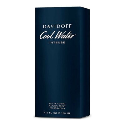 Davidoff Herre parfyme 46440008000 EDP 125 ml