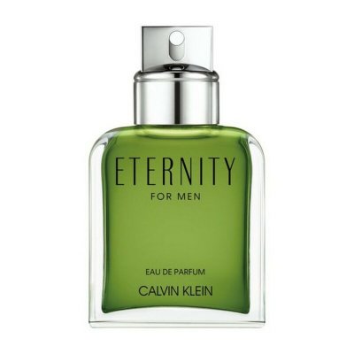 Calvin Klein Herre parfyme Eternity EDP for Men 50 ml 100