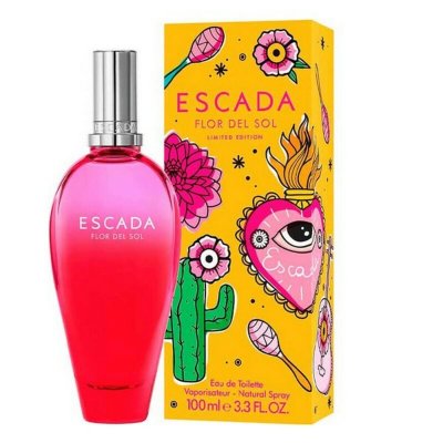 Escada Dame parfyme 78693 EDT 100 ml