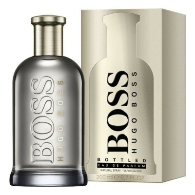 Hugo Boss Herre parfyme 99350059938 200 ml