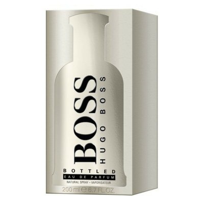 Hugo Boss Herre parfyme 99350059938 200 ml
