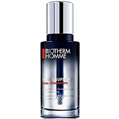 Anti-Brown Spot Serum Force Supreme Dual Concentrate Biotherm Homme (20 ml)
