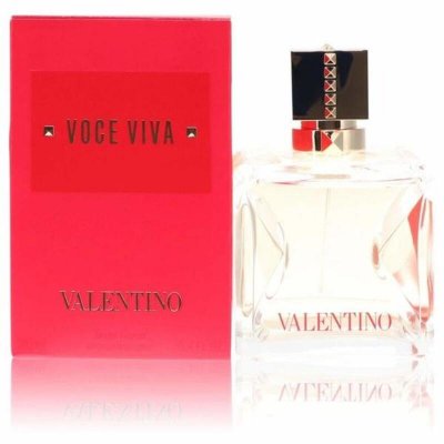 Women's Perfume Valentino Voce Viva EDP (50 ml)