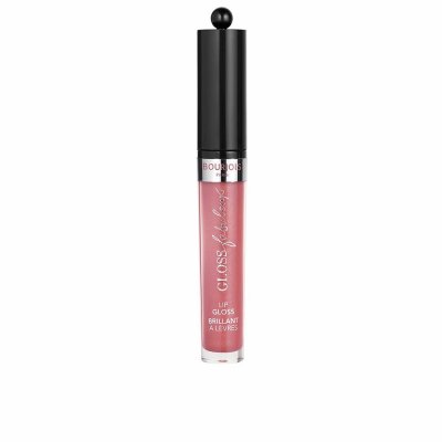Lipstick Bourjois Gloss Fabuleux 04 (3,5 ml)