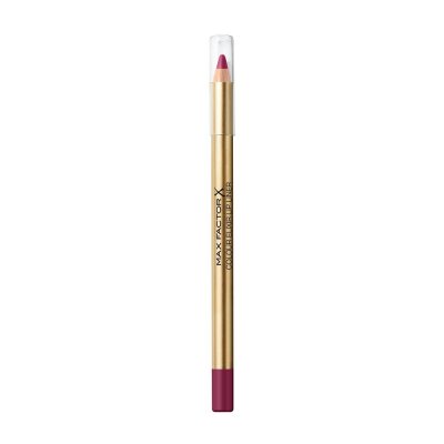 Lip Liner Pencil Colour Elixir Max Factor Nº 070 Deep Berry (10 g)